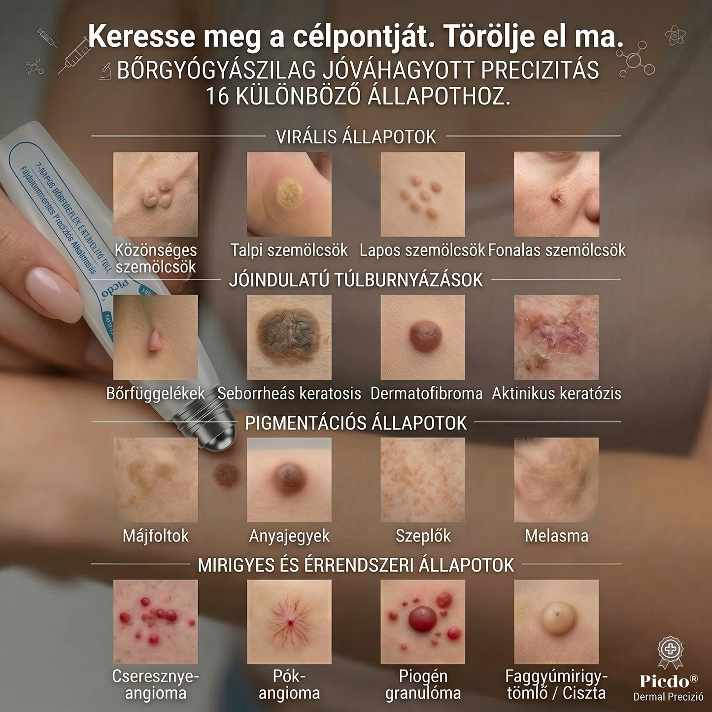 🏥🎁𝐏𝒊𝐜𝐝𝒐® 7 𝑵𝒂𝒑𝒐𝒔 𝑩ö𝒓𝒌𝒊𝒏ö𝒗é𝒔- É𝒔 𝑭𝒐𝒍𝒕𝒆𝒍𝒕á𝒗𝒐𝒍í𝒕ó