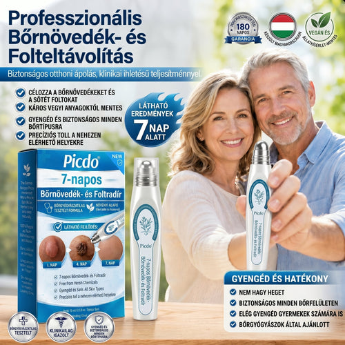 🏥🎁𝐏𝒊𝐜𝐝𝒐® 7 𝑵𝒂𝒑𝒐𝒔 𝑩ö𝒓𝒌𝒊𝒏ö𝒗é𝒔- É𝒔 𝑭𝒐𝒍𝒕𝒆𝒍𝒕á𝒗𝒐𝒍í𝒕ó
