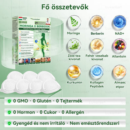 🛒💯𝑯𝒊𝒗𝒂𝒕𝒂𝒍𝒐𝒔 𝒃𝒐𝒍𝒕 | 𝑳𝒖𝒙𝒂𝒓𝒊𝒔𝒆® 𝑴𝒐𝒓𝒊𝒏𝒈𝒂 𝑿 𝑩𝒆𝒓𝒃𝒆𝒓𝒊𝒏 10-𝑰𝒏-1 𝑯𝒂𝒍𝒂𝒅ó 𝑵𝒂𝒏𝒐 𝑴𝒊𝒌𝒓𝒐𝒕ű𝒌 𝑻𝒂𝒑𝒂𝒔𝒛 (𝑵𝒂𝒑𝒊 𝒆𝒈𝒚𝒔𝒛𝒆𝒓, 𝒍á𝒕𝒉𝒂𝒕ó 𝒗á𝒍𝒕𝒐𝒛á𝒔𝒐𝒌 7 𝒏𝒂𝒑 𝒂𝒍𝒂𝒕𝒕）✅ 𝑬𝒍𝒉í𝒛á𝒔, 𝒄𝒖𝒌𝒐𝒓𝒃𝒆𝒕𝒆𝒈𝒔é𝒈, 𝒂𝒍𝒗á𝒔𝒊 𝒂𝒑𝒏𝒐𝒆 é𝒔 í𝒛ü𝒍𝒆𝒕𝒊 𝒑𝒓𝒐𝒃𝒍é𝒎á𝒌