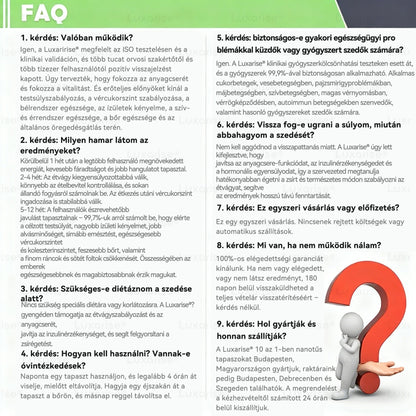 🛒💯𝑯𝒊𝒗𝒂𝒕𝒂𝒍𝒐𝒔 𝒃𝒐𝒍𝒕 | 𝑳𝒖𝒙𝒂𝒓𝒊𝒔𝒆® 𝑴𝒐𝒓𝒊𝒏𝒈𝒂 𝑿 𝑩𝒆𝒓𝒃𝒆𝒓𝒊𝒏 10-𝑰𝒏-1 𝑯𝒂𝒍𝒂𝒅ó 𝑵𝒂𝒏𝒐 𝑴𝒊𝒌𝒓𝒐𝒕ű𝒌 𝑻𝒂𝒑𝒂𝒔𝒛 (𝑵𝒂𝒑𝒊 𝒆𝒈𝒚𝒔𝒛𝒆𝒓, 𝒍á𝒕𝒉𝒂𝒕ó 𝒗á𝒍𝒕𝒐𝒛á𝒔𝒐𝒌 7 𝒏𝒂𝒑 𝒂𝒍𝒂𝒕𝒕）✅ 𝑬𝒍𝒉í𝒛á𝒔, 𝒄𝒖𝒌𝒐𝒓𝒃𝒆𝒕𝒆𝒈𝒔é𝒈, 𝒂𝒍𝒗á𝒔𝒊 𝒂𝒑𝒏𝒐𝒆 é𝒔 í𝒛ü𝒍𝒆𝒕𝒊 𝒑𝒓𝒐𝒃𝒍é𝒎á𝒌